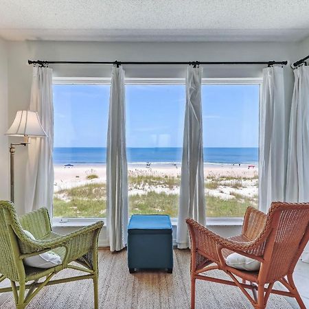 211 Oceans Of Amelia Villa Fernandina Beach Eksteriør billede