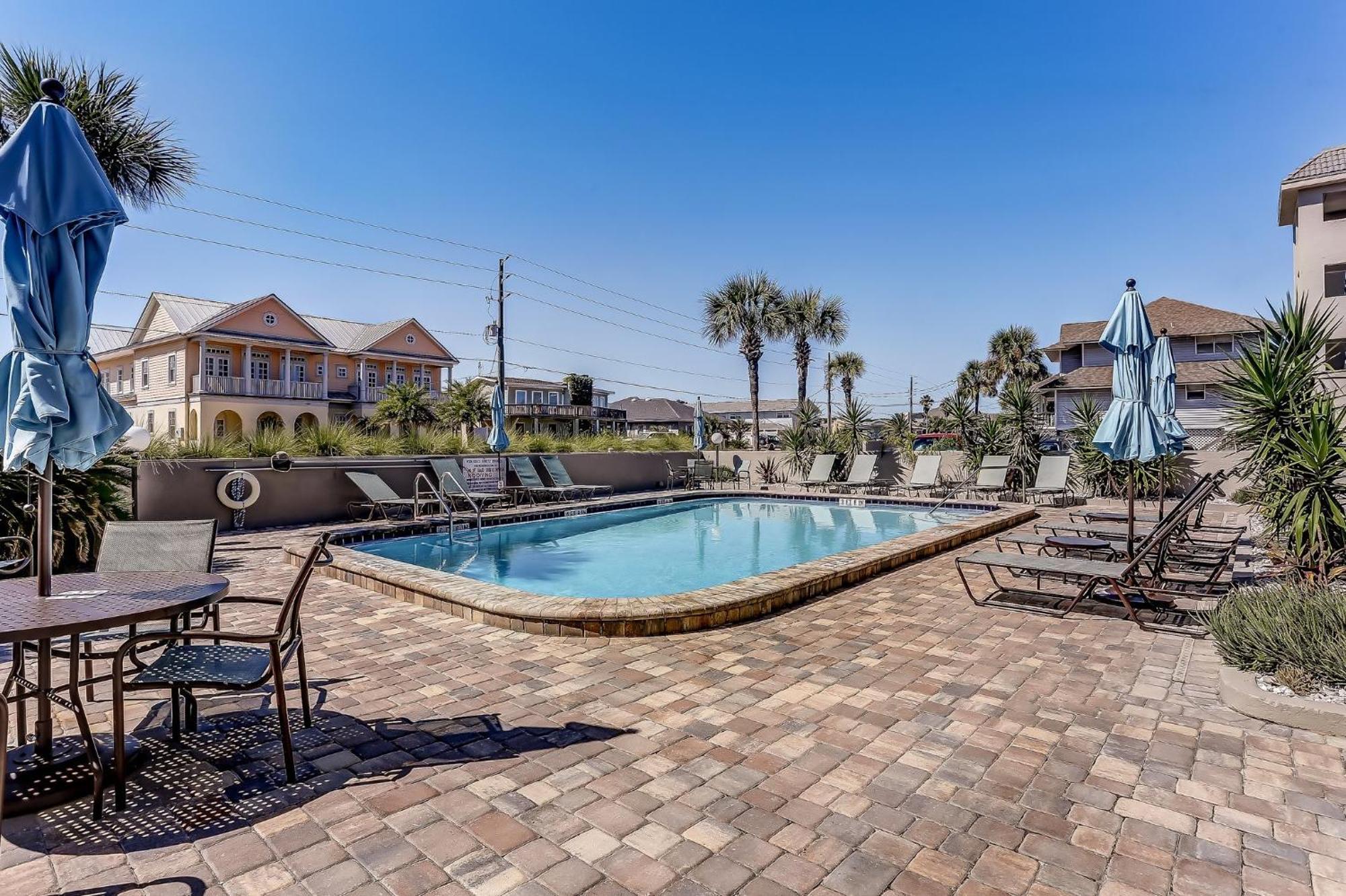 211 Oceans Of Amelia Villa Fernandina Beach Eksteriør billede